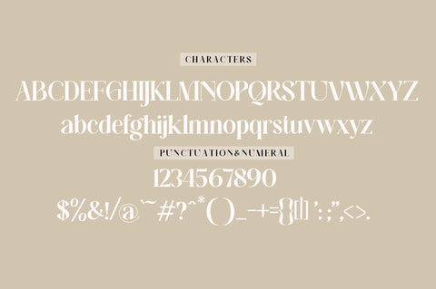 Balgon Serif (3 Fonts) Font Poen1983 