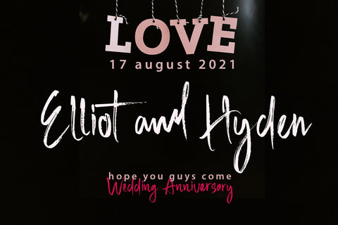 Balicot Sweet Font Sulthan studio 