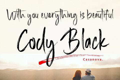 Balicot Sweet Font Sulthan studio 