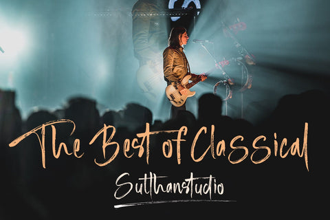 Balicot Sweet Font Sulthan studio 