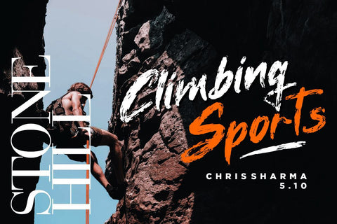 Balinysh Natural Brush Handwritten Font Creatype Studio 