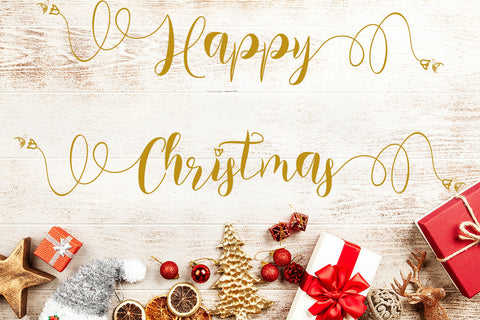 Balissha Font Prasetya Letter 