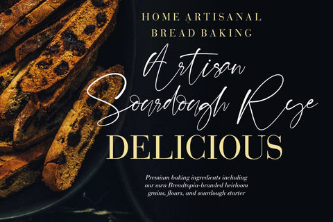 Balistone Font Hans Co 