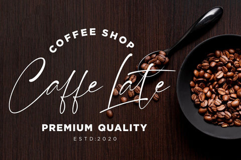 Balistone Font Hans Co 