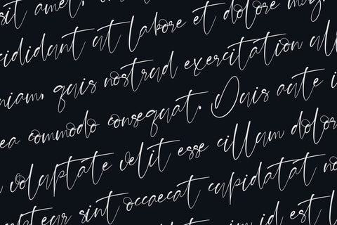 Balistone Font Hans Co 