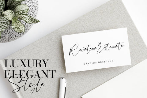 Balistone Font Hans Co 