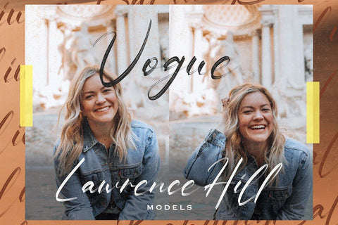 Baliung - Handwritten Font Font StringLabs 