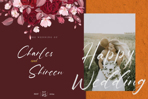 Baliung - Handwritten Font Font StringLabs 