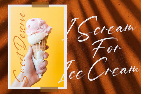 Baliung - Handwritten Font Font StringLabs 