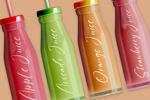 Baliung - Handwritten Font Font StringLabs 