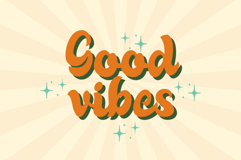 Balleny - Bold Retro Script Font Masyafi Studio 