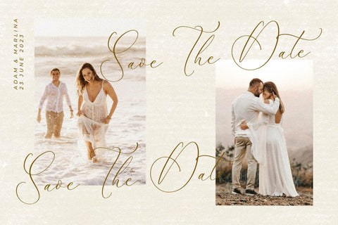 Balleryna Charlote - Chic Calligraphy Font Font Storytype Studio 