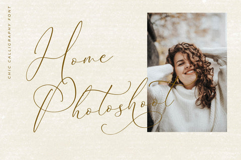 Balleryna Charlote - Chic Calligraphy Font Font Storytype Studio 