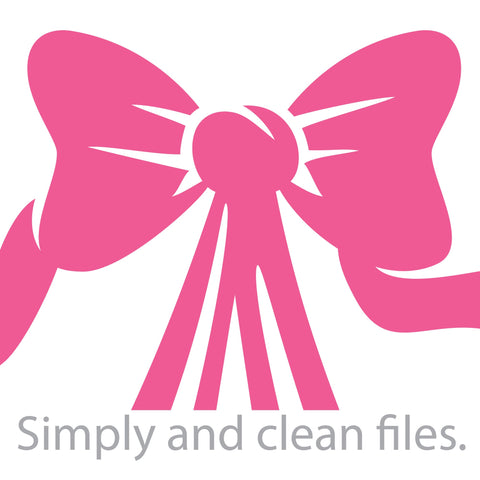 Ballet shoes SVG TribaliumArtSF 