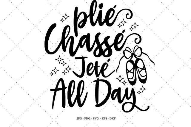 Ballet Svg, Dancer Shirt, Dance Svg, Gift for Dancer, Ballet Shirt, Bellet Top, Ballerina Gift SVG SVG Digital Designer 