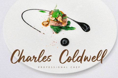 Balletic - Brush Script Font Font Alpaprana Studio 