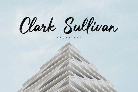 Balletic - Brush Script Font Font Alpaprana Studio 