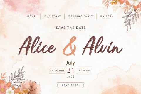 Balletic - Brush Script Font Font Alpaprana Studio 