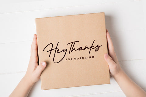 Balletica Handwritten Script Font Font Balpirick 