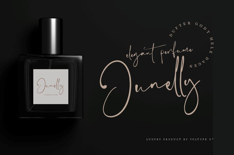 Ballison – Script Font Font Vultype Co 