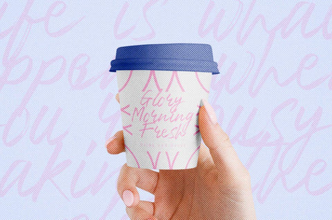 Ballistick - Brush Stroke Font Font Ibey Design 