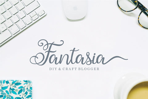 Ballita Script Font Holydie Studio 