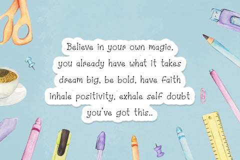 Ballpoint Pen Font (Cute Fonts, Craft Fonts, Crafter Fonts) Font Jupiter Studio Fonts 