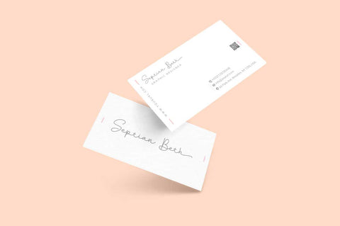 Ballpoints Font Jun Creative 