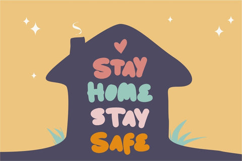 Ballsye - Superb Bold Display Font Font PutraCetol Studio 