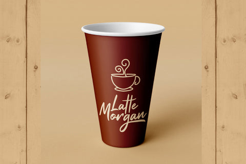 Ballydance - Handwritten Script Font Font Ibey Design 