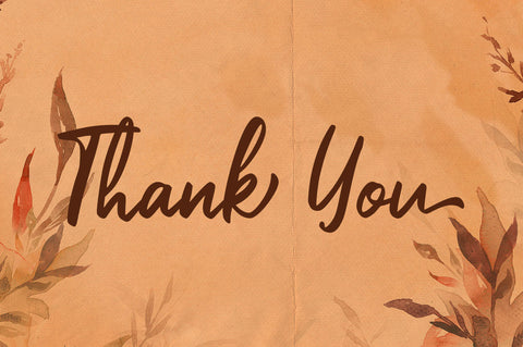 Ballydance - Handwritten Script Font Font Ibey Design 