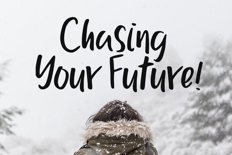 Ballystic Handwriting Typeface Font Creatype Studio 