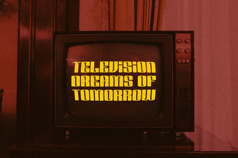 BALMON SANS Typeface Font Storytype Studio 