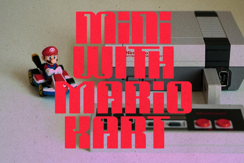 BALMON SANS Typeface Font Storytype Studio 