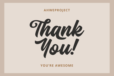 Balnuettes - Delicate Script Font ahweproject 