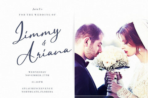 Balony Script Handwriting Font Creatype Studio 