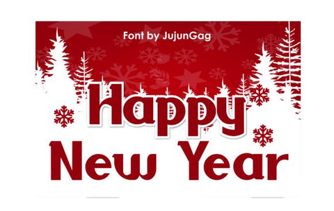 Baloon Display Font Font nearzz 