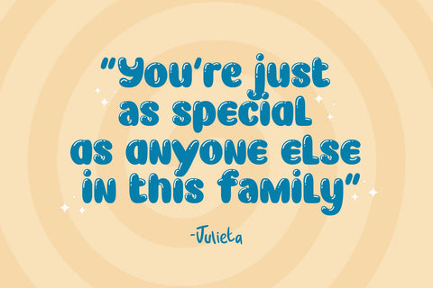 Baloon Everyday - Layered Font Font Arterfak Project 