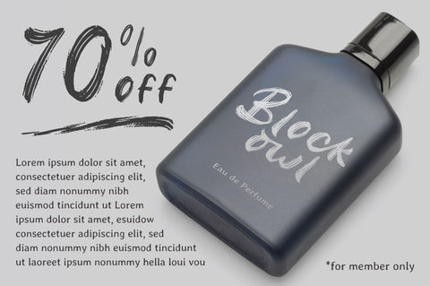 Balsoon - Brush Font Font Attype studio 