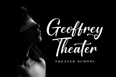 Baltex Holled / Calligraphy font Font Javapep 