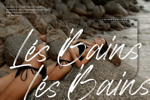 Baltiholm Font Allouse.Studio 