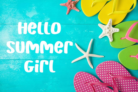 Bambi Cute Display Font Font dapiyupi store 