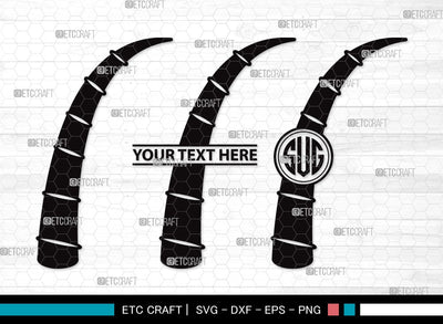 Bamboo Mangoram SVG | Bamboo Stems Svg | Bamboo Plants Svg | Bamboo Trees Svg | Bamboo Clipart SVG ETC Craft 