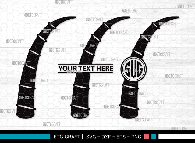 Bamboo Mangoram SVG | Bamboo Stems Svg | Bamboo Plants Svg | Bamboo Trees Svg | Bamboo Clipart SVG ETC Craft 