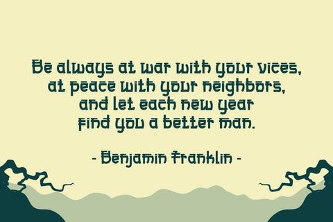 Bamida Faux Japanese Font Font twinletter 