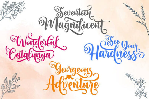 Banakenda Font Madatype Studio 