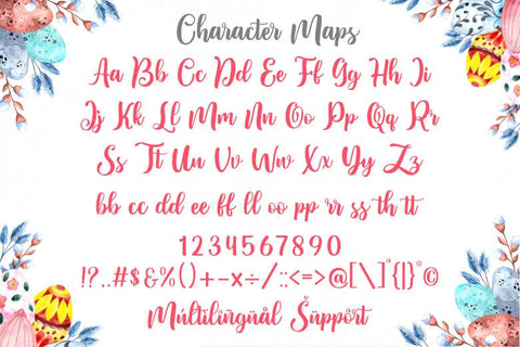 Banakenda Font Madatype Studio 