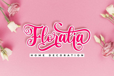 Banakenda Font Madatype Studio 