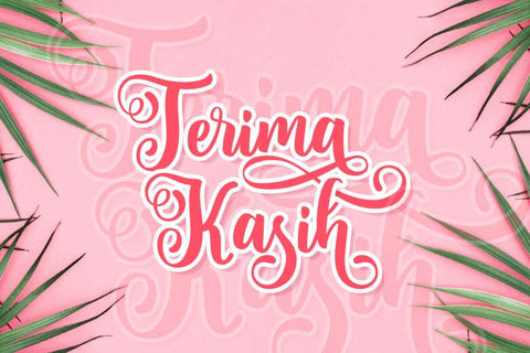 Banakenda Font Madatype Studio 