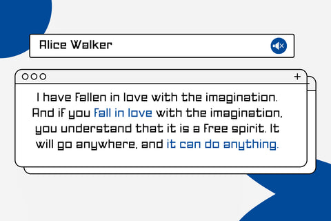 Banda Font twinletter 